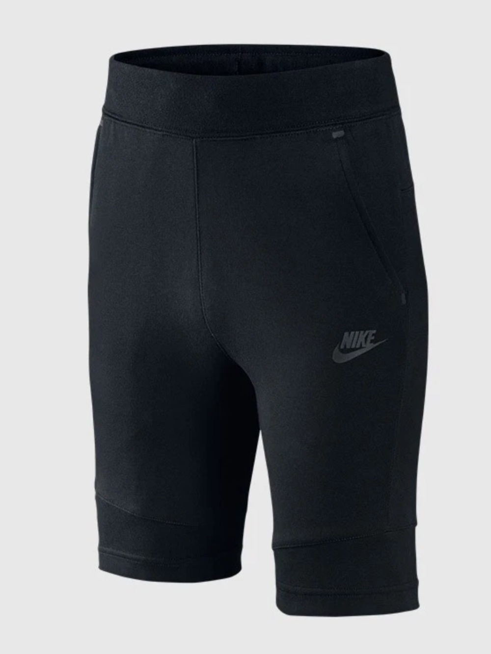 NWT Nike tech fleece shorts